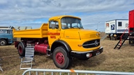 Moerdijks Oldtimerfestival -  31 augustus 2025