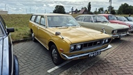 Moerdijks Oldtimerfestival -  31 augustus 2025