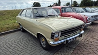 Moerdijks Oldtimerfestival -  31 augustus 2025