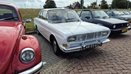 Moerdijks Oldtimerfestival -  31 augustus 2025