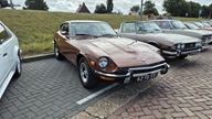 Moerdijks Oldtimerfestival -  31 augustus 2025