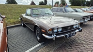 Moerdijks Oldtimerfestival -  31 augustus 2025