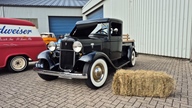 Moerdijks Oldtimerfestival -  31 augustus 2025