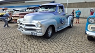 Moerdijks Oldtimerfestival -  31 augustus 2025