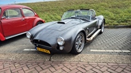 Moerdijks Oldtimerfestival -  31 augustus 2025