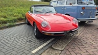Moerdijks Oldtimerfestival -  31 augustus 2025