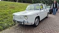 Moerdijks Oldtimerfestival -  31 augustus 2025