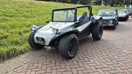 Moerdijks Oldtimerfestival -  31 augustus 2025
