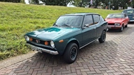 Moerdijks Oldtimerfestival -  31 augustus 2025