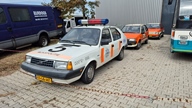 Moerdijks Oldtimerfestival -  31 augustus 2025
