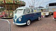 Moerdijks Oldtimerfestival -  31 augustus 2025