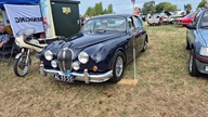 Moerdijks Oldtimerfestival -  31 augustus 2025