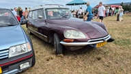 Moerdijks Oldtimerfestival -  31 augustus 2025