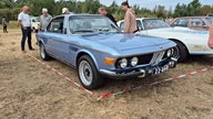 Moerdijks Oldtimerfestival -  31 augustus 2025