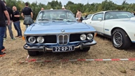 Moerdijks Oldtimerfestival -  31 augustus 2025