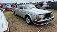 Moerdijks Oldtimerfestival -  31 augustus 2025