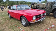Moerdijks Oldtimerfestival -  31 augustus 2025