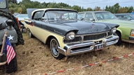 Moerdijks Oldtimerfestival -  31 augustus 2025
