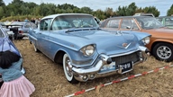 Moerdijks Oldtimerfestival -  31 augustus 2025