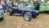 Moerdijks Oldtimerfestival -  31 augustus 2025
