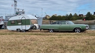 Moerdijks Oldtimerfestival -  31 augustus 2025