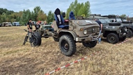Moerdijks Oldtimerfestival -  31 augustus 2025