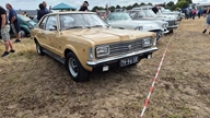 Moerdijks Oldtimerfestival -  31 augustus 2025