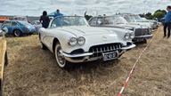 Moerdijks Oldtimerfestival -  31 augustus 2025
