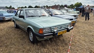 Moerdijks Oldtimerfestival -  31 augustus 2025