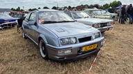 Moerdijks Oldtimerfestival -  31 augustus 2025