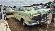 Moerdijks Oldtimerfestival -  31 augustus 2025