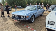 Moerdijks Oldtimerfestival -  31 augustus 2025