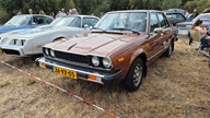 Moerdijks Oldtimerfestival -  31 augustus 2025