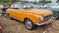 Moerdijks Oldtimerfestival -  31 augustus 2025