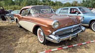 Moerdijks Oldtimerfestival -  31 augustus 2025
