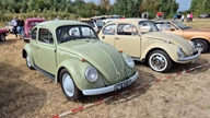 Moerdijks Oldtimerfestival -  31 augustus 2025