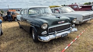 Moerdijks Oldtimerfestival -  31 augustus 2025