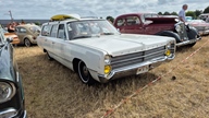 Moerdijks Oldtimerfestival -  31 augustus 2025