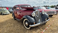 Moerdijks Oldtimerfestival -  31 augustus 2025