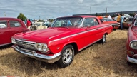 Moerdijks Oldtimerfestival -  31 augustus 2025