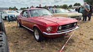 Moerdijks Oldtimerfestival -  31 augustus 2025