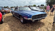 Moerdijks Oldtimerfestival -  31 augustus 2025