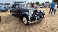 Moerdijks Oldtimerfestival -  31 augustus 2025