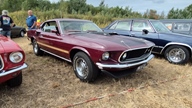 Moerdijks Oldtimerfestival -  31 augustus 2025