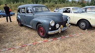 Moerdijks Oldtimerfestival -  31 augustus 2025