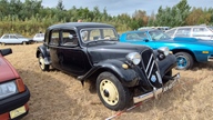 Moerdijks Oldtimerfestival -  31 augustus 2025