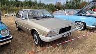 Moerdijks Oldtimerfestival -  31 augustus 2025