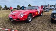 Moerdijks Oldtimerfestival -  31 augustus 2025
