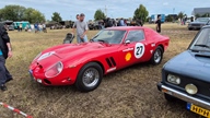 Moerdijks Oldtimerfestival -  31 augustus 2025