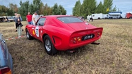 Moerdijks Oldtimerfestival -  31 augustus 2025
